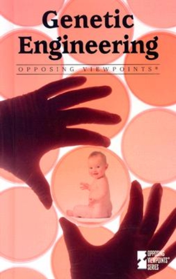 Picture of Genetic Engineering