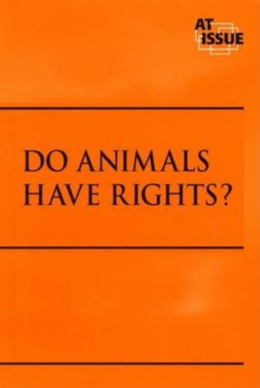 Picture of Do Animals Have Rights?