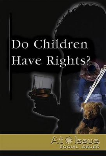 Picture of Do Children Have Rights?