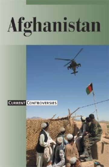 Picture of Afghanistan