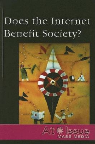 Picture of Does the Internet Benefit Society?