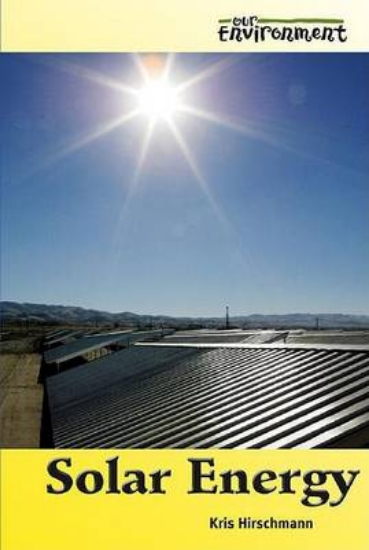 Picture of Solar Energy
