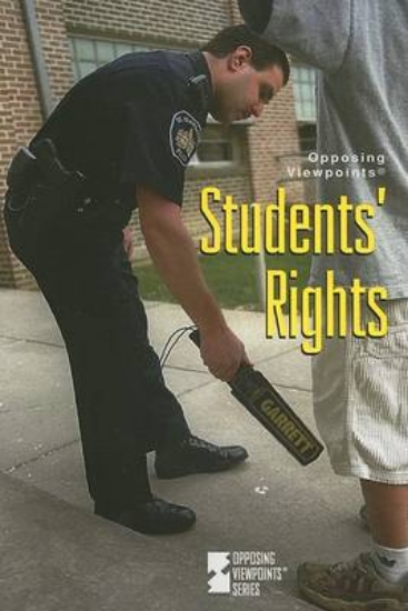 Picture of Students' Rights