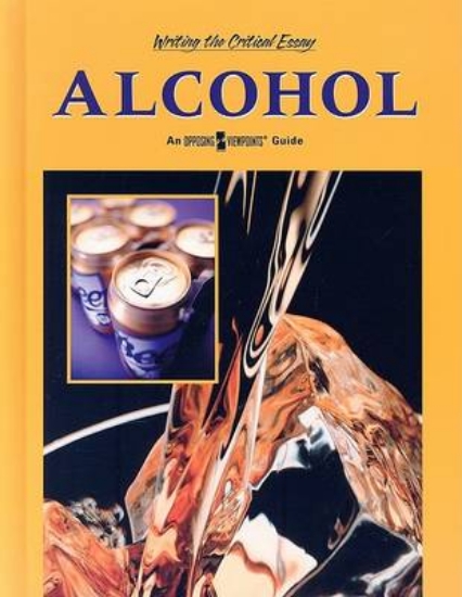 Picture of Alcohol