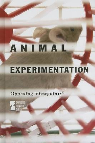 Picture of Animal Experimentation