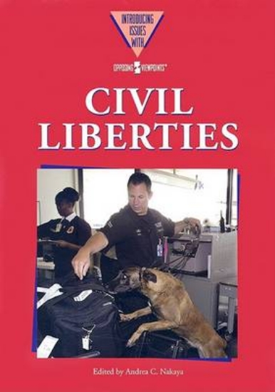 Picture of Civil Liberties