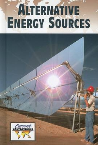 Picture of Alternative Energy Sources