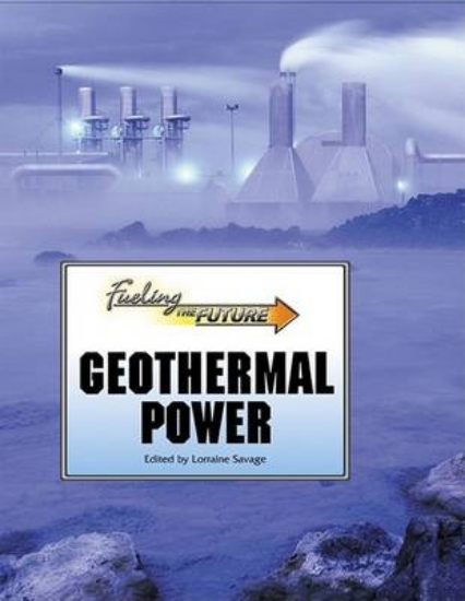 Picture of Geothermal Power