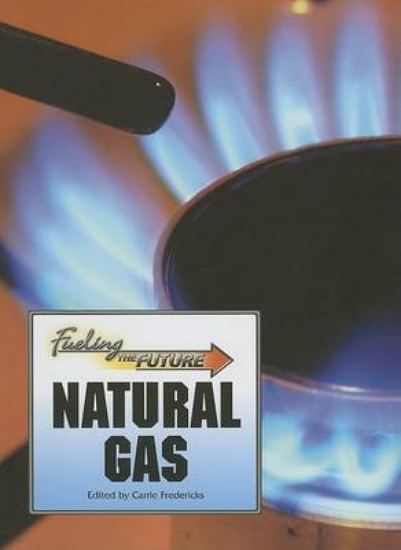 Picture of Natural Gas