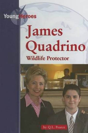 Picture of James Quadrino