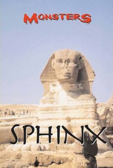 Picture of Sphinx