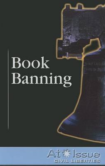 Picture of Book Banning