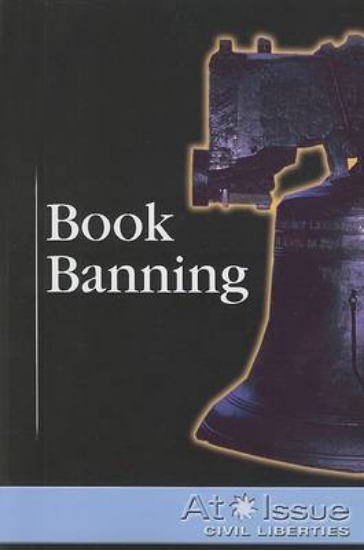 Picture of Book Banning