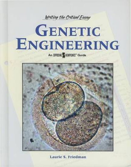 Picture of Genetic Engineering
