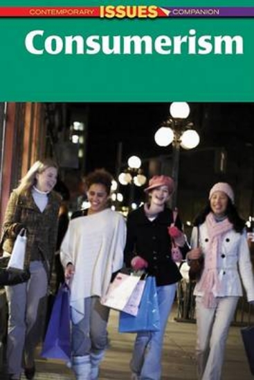 Picture of Consumerism