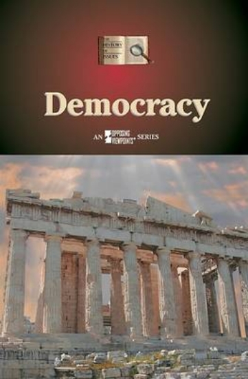 Picture of Democracy