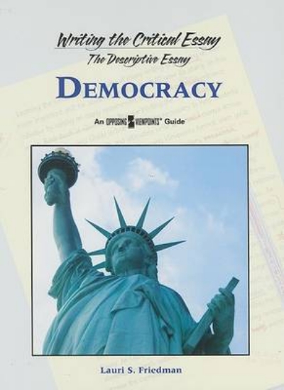 Picture of Democracy