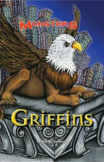 Picture of Griffin