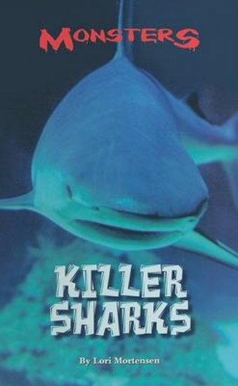 Picture of Killer Sharks