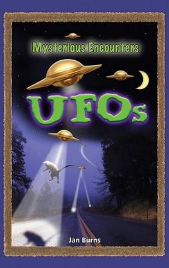 Picture of UFOs