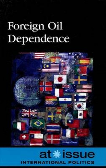 Picture of Foreign Oil Dependence