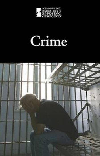 Picture of Crime