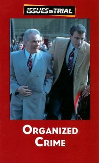Picture of Organized Crime