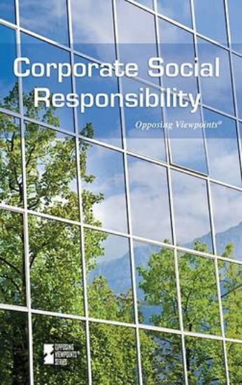 Picture of Corporate Social Responsibility