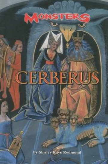 Picture of Cerberus