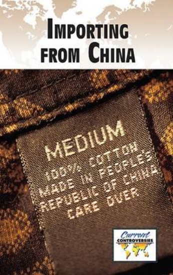 Picture of Importing from China