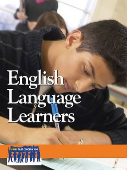 Picture of English Language Learners