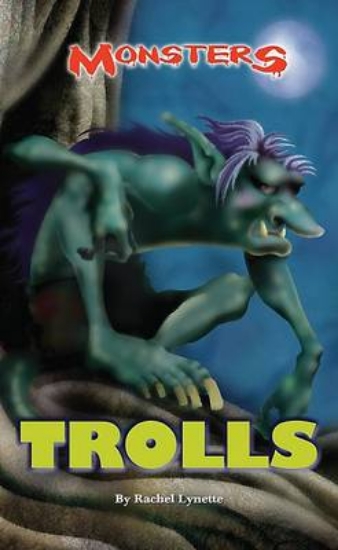 Picture of Trolls
