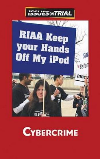 Picture of Cybercrime