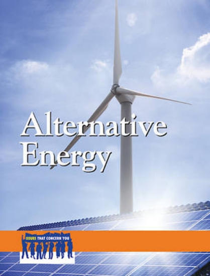 Picture of Alternative Energy