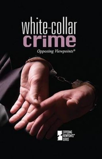 Picture of White-Collar Crime