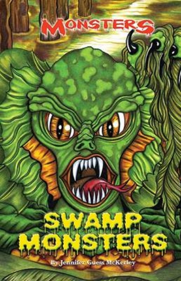 Picture of Swamp Monsters