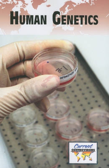 Picture of Human Genetics