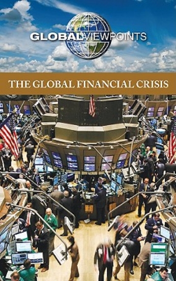 Picture of The Global Financial Crisis