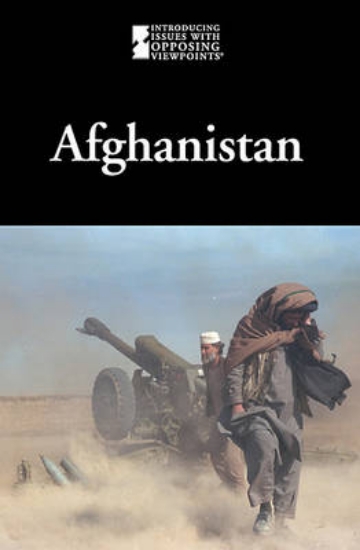 Picture of Afghanistan