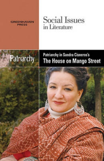 Picture of Patriarchy in Sandra Cisneros's the House on Mango