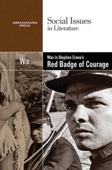 Picture of War in Stephen Crane's the Red Badge of Courage