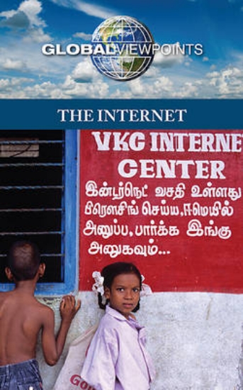 Picture of The Internet