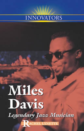 Picture of Miles Davis
