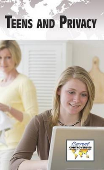 Picture of Teens and Privacy