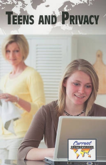 Picture of Teens and Privacy