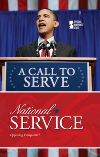 Picture of National Service