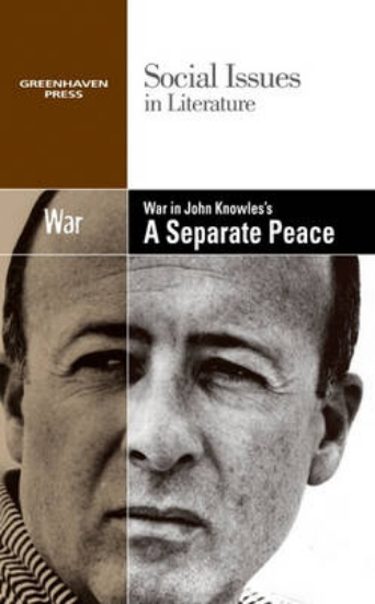 Picture of War in John Knowles's 'A Separate Peace'