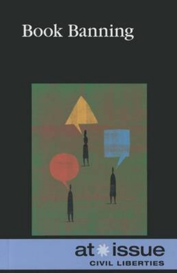 Picture of Book Banning