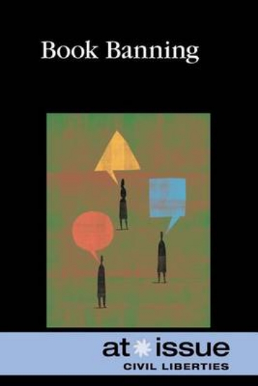 Picture of Book Banning