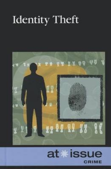 Picture of Identity Theft